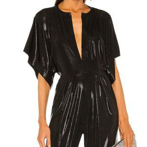 Revolve Rectangle Jog Jumpsuit